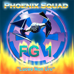 Flight Group One Logo